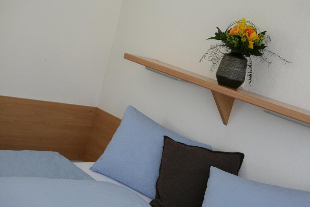 Hotel Restaurant Morgarten Unterageri ห้อง รูปภาพ